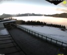 Archiv Foto Webcam Reitlehen Alm am Monte Popolo, Eben im Pongau 07:00