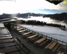 Archiv Foto Webcam Reitlehen Alm am Monte Popolo, Eben im Pongau 11:00