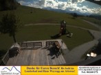 Archiv Foto Webcam Terrasse Gasthof Alpenblick 16:00