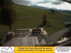 Archived image Webcam Terrace mountain restaurant Alpenblick 15:00