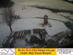 Archiv Foto Webcam Terrasse Gasthof Alpenblick 13:00