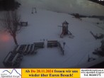 Archiv Foto Webcam Terrasse Gasthof Alpenblick 06:00