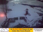 Archiv Foto Webcam Terrasse Gasthof Alpenblick 06:00