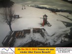 Archiv Foto Webcam Terrasse Gasthof Alpenblick 07:00