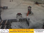 Archived image Webcam Terrace mountain restaurant Alpenblick 07:00