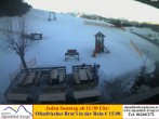 Archiv Foto Webcam Terrasse Gasthof Alpenblick 07:00