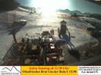 Archiv Foto Webcam Terrasse Gasthof Alpenblick 13:00