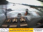 Archived image Webcam Terrace mountain restaurant Alpenblick 07:00