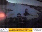 Archived image Webcam Terrace mountain restaurant Alpenblick 06:00