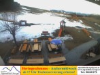 Archiv Foto Webcam Terrasse Gasthof Alpenblick 06:00