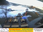 Archiv Foto Webcam Terrasse Gasthof Alpenblick 07:00