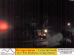 Archiv Foto Webcam Terrasse Gasthof Alpenblick 19:00