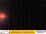 Archived image Webcam Terrace mountain restaurant Alpenblick 03:00