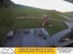 Archived image Webcam Terrace mountain restaurant Alpenblick 05:00