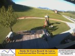 Archiv Foto Webcam Terrasse Gasthof Alpenblick 07:00