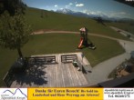 Archiv Foto Webcam Terrasse Gasthof Alpenblick 11:00
