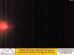 Archiv Foto Webcam Terrasse Gasthof Alpenblick 01:00