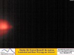 Archiv Foto Webcam Terrasse Gasthof Alpenblick 03:00