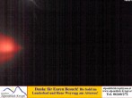 Archived image Webcam Terrace mountain restaurant Alpenblick 01:00
