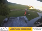 Archived image Webcam Terrace mountain restaurant Alpenblick 05:00