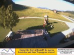 Archived image Webcam Terrace mountain restaurant Alpenblick 07:00