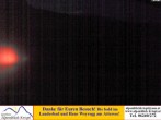 Archiv Foto Webcam Terrasse Gasthof Alpenblick 03:00