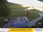 Archiv Foto Webcam Terrasse Gasthof Alpenblick 05:00