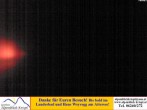 Archiv Foto Webcam Terrasse Gasthof Alpenblick 01:00