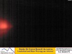 Archiv Foto Webcam Terrasse Gasthof Alpenblick 03:00