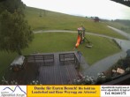 Archiv Foto Webcam Terrasse Gasthof Alpenblick 07:00