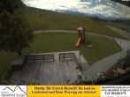 Archiv Foto Webcam Terrasse Gasthof Alpenblick 11:00