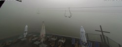 Archiv Foto Webcam Mittelstation Hörnerbahn - Hexen-Stadl 06:00
