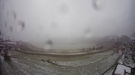 Archived image Webcam View to the Lake Resia 11:00