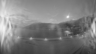 Archived image Webcam View to the Lake Resia 05:00