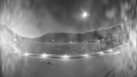 Archiv Foto Webcam Reschen - Blick auf den Reschensee 06:00