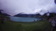 Archiv Foto Webcam Reschen - Blick auf den Reschensee 05:00