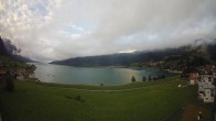 Archiv Foto Webcam Reschen - Blick auf den Reschensee 05:00
