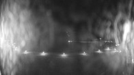 Archived image Webcam View to the Lake Resia 21:00