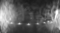 Archiv Foto Webcam Reschen - Blick auf den Reschensee 21:00