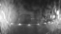 Archiv Foto Webcam Reschen - Blick auf den Reschensee 19:00