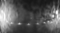 Archived image Webcam View to the Lake Resia 21:00