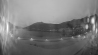 Archiv Foto Webcam Reschen - Blick auf den Reschensee 05:00