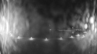 Archiv Foto Webcam Reschen - Blick auf den Reschensee 21:00