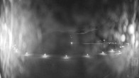 Archiv Foto Webcam Reschen - Blick auf den Reschensee 19:00