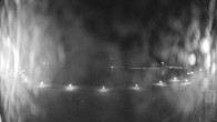 Archiv Foto Webcam Reschen - Blick auf den Reschensee 19:00