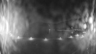 Archiv Foto Webcam Reschen - Blick auf den Reschensee 19:00