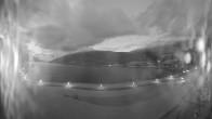 Archiv Foto Webcam Reschen - Blick auf den Reschensee 05:00