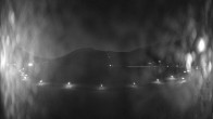 Archiv Foto Webcam Reschen - Blick auf den Reschensee 05:00