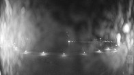Archiv Foto Webcam Reschen - Blick auf den Reschensee 19:00