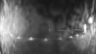 Archiv Foto Webcam Reschen - Blick auf den Reschensee 19:00